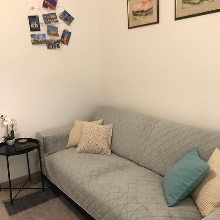 Studio Stipe- With Free Parking, Self Check-In 0-24 Zagreb Exterior photo