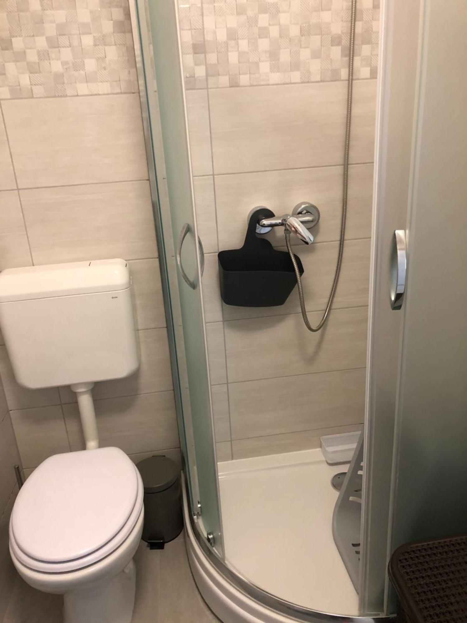 Studio Stipe- With Free Parking, Self Check-In 0-24 Zagreb Exterior photo