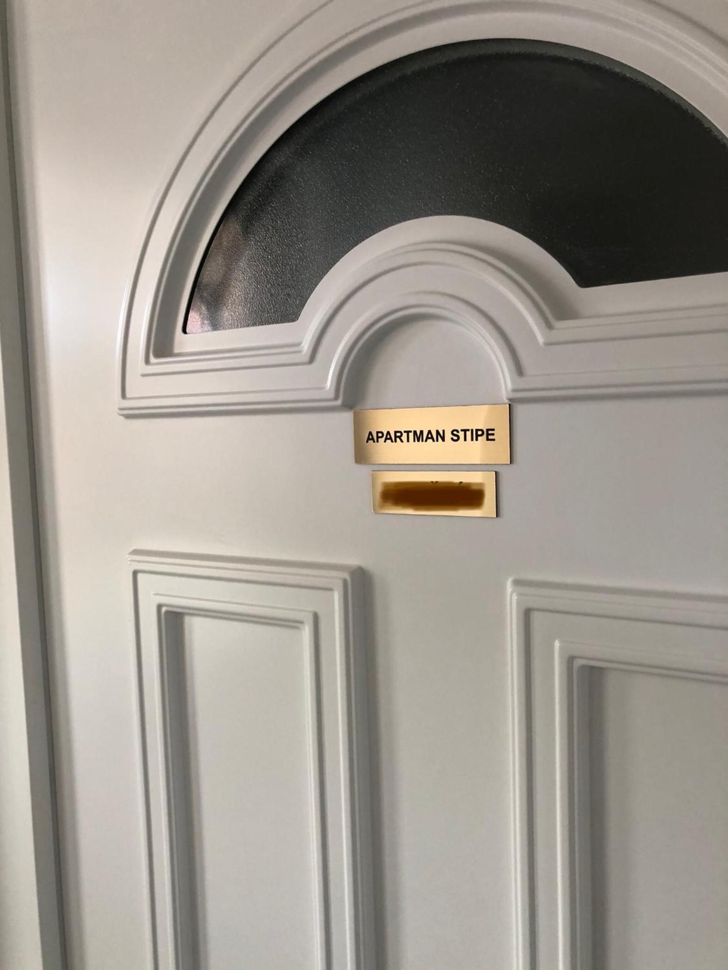Studio Stipe- With Free Parking, Self Check-In 0-24 Zagreb Exterior photo