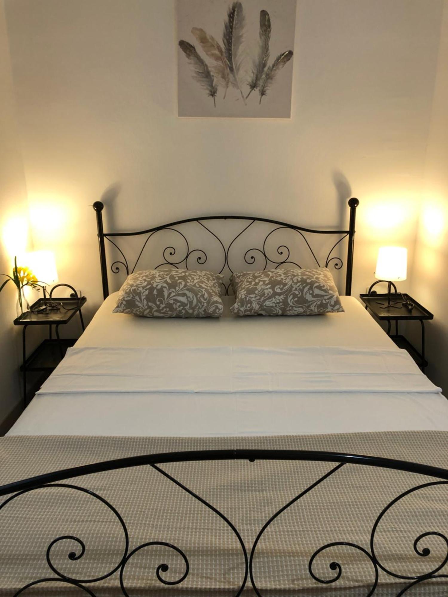 Studio Stipe- With Free Parking, Self Check-In 0-24 Zagreb Exterior photo