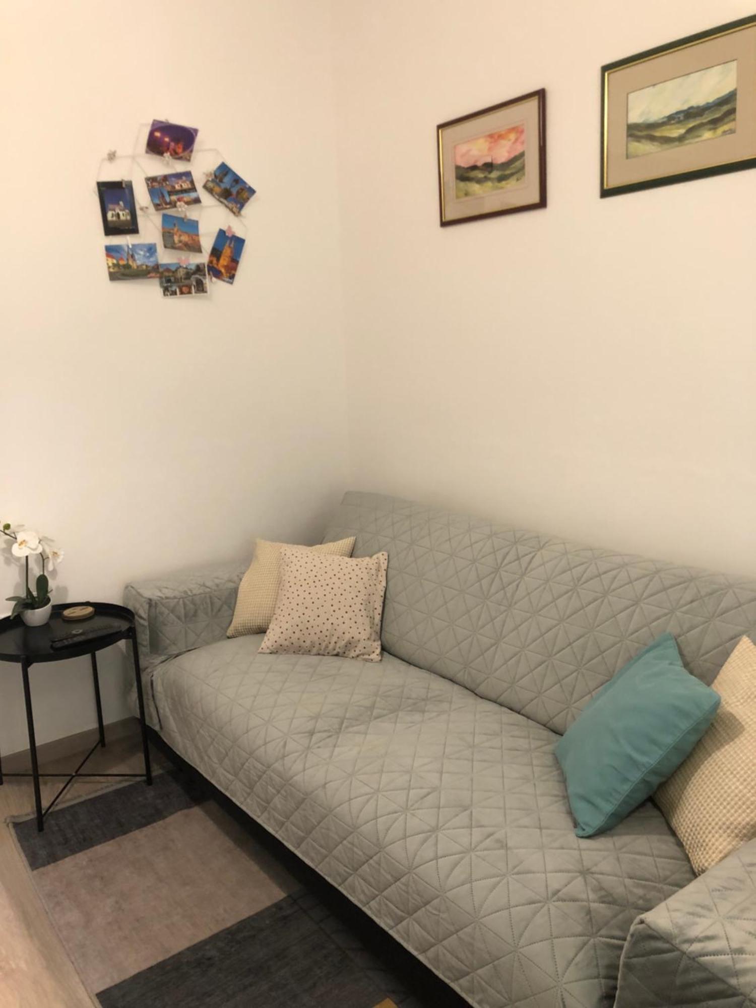 Studio Stipe- With Free Parking, Self Check-In 0-24 Zagreb Exterior photo