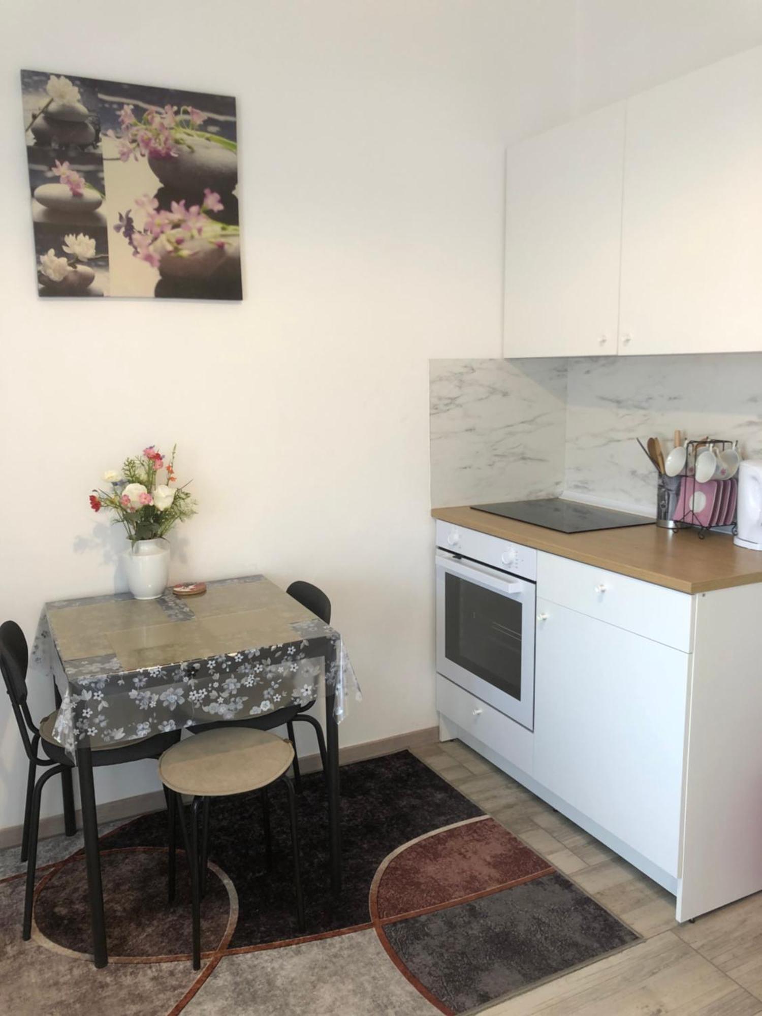 Studio Stipe- With Free Parking, Self Check-In 0-24 Zagreb Exterior photo